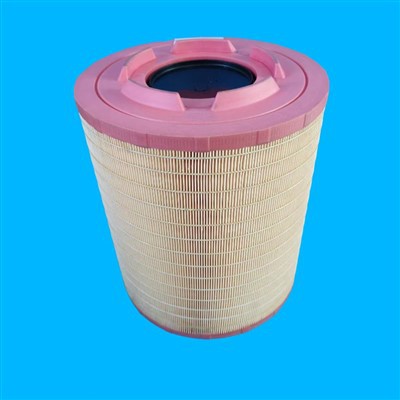 מסנן אוויר גלילי של דונלדסון